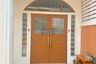 4 Bedroom Townhouse for sale in Wat Tha Phra, Bangkok near MRT Bang Phai