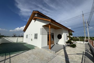 3 Bedroom House for sale in Thawi Watthana, Nonthaburi