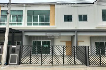 3 Bedroom Townhouse for sale in The Gable Ban Bueng, Ban Bueng, Chonburi