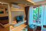 1 Bedroom Condo for sale in Seven Seas Resort, Nong Prue, Chonburi