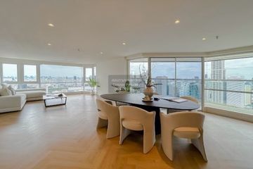 4 Bedroom Condo for sale in Sukhumvit Suite, Khlong Toei Nuea, Bangkok near BTS Nana