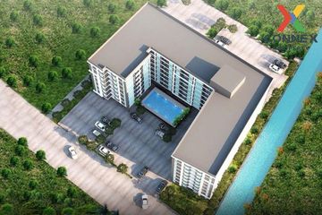 1 Bedroom Condo for sale in SJ Residence Bangwaek, Bang Waek, Bangkok