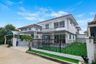 3 Bedroom House for sale in Supalai Ville Wongwaen &ndash; Rattanathibet, Bang Mae Nang, Nonthaburi