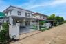 3 Bedroom House for sale in Supalai Ville Wongwaen &ndash; Rattanathibet, Bang Mae Nang, Nonthaburi