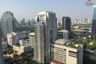 4 Bedroom Condo for sale in Sathorn Park Place, Thung Maha Mek, Bangkok near MRT Lumpini