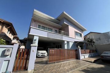 6 Bedroom House for sale in PRINYADA PETCHKASEM &ndash; KANJANAPISEK, Samae Dam, Bangkok