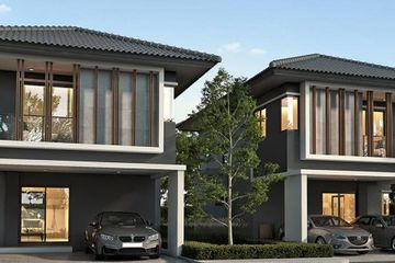3 Bedroom House for sale in Lat Sawai, Pathum Thani