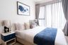 1 Bedroom Condo for sale in Origin Place Bangna, Bang Na, Bangkok near MRT Si Iam
