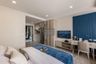 1 Bedroom Condo for sale in Origin Place Bangna, Bang Na, Bangkok near MRT Si Iam