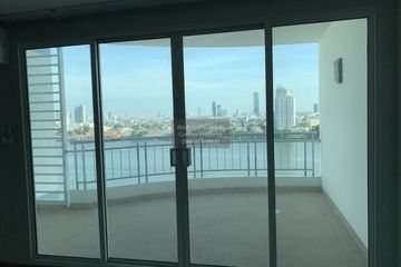 3 Bedroom Condo for sale in Supalai River Resort, Samre, Bangkok