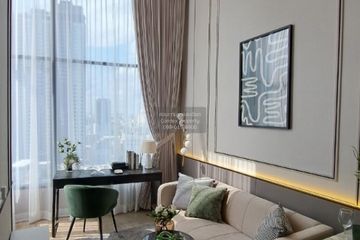 2 Bedroom Condo for sale in SOHO Bangkok Ratchada, Huai Khwang, Bangkok near MRT Huai Khwang