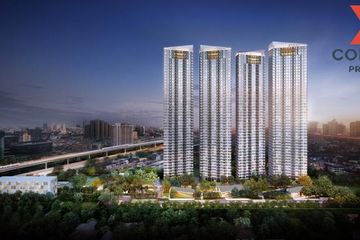 1 Bedroom Condo for sale in Skyrise Avenue Sukhumvit 64, Bang Chak, Bangkok near BTS Punnawithi