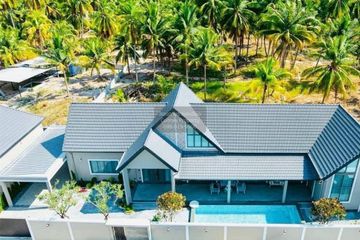 4 Bedroom Villa for sale in Pong, Chonburi