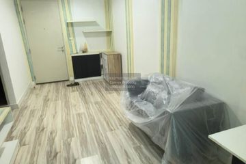 1 Bedroom Condo for sale in Sammakorn S9 Condominium, Bang Rak Yai, Nonthaburi near MRT Bang Rak Yai
