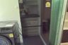 1 Bedroom Condo for sale in Sammakorn S9 Condominium, Bang Rak Yai, Nonthaburi near MRT Bang Rak Yai