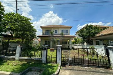 3 Bedroom House for sale in Narawadee Pinklao &ndash; Rama 5, Bang Khu Wiang, Nonthaburi