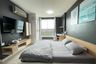 1 Bedroom Condo for sale in Khlong Kluea, Nonthaburi near MRT Chaeng Wattana-Pak Kret 28
