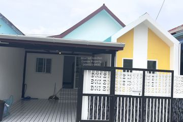 4 Bedroom Townhouse for sale in Lam Phak Chi, Bangkok
