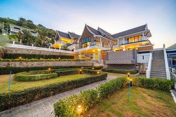 4 Bedroom Villa for sale in Rawai, Phuket