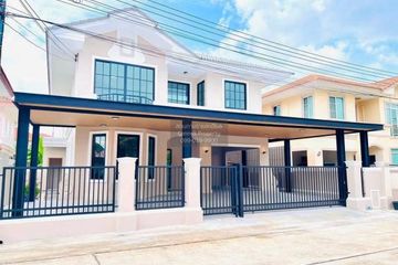 4 Bedroom House for sale in Passorn 14, Bang Yai, Nonthaburi