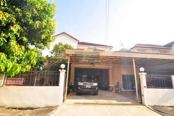3 Bedroom House for sale in Perfect Place Kheha Romklao 64, Khlong Song Ton Nun, Bangkok
