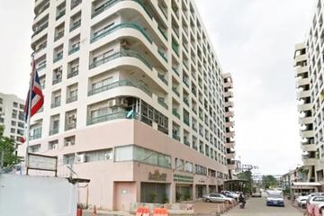 1 Bedroom Condo for sale in Rama VI Mansion, Bang O, Bangkok near MRT Bang O