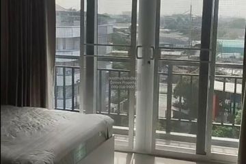 1 Bedroom Condo for sale in Park Village Onnut - Suvarnabhumi, Prawet, Bangkok