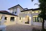 4 Bedroom House for sale in Sarin City Wongtawan, Khok Kham, Samut Sakhon