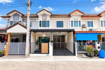 3 Bedroom Townhouse for sale in PRUKSA VILLE 34 PETCHKASEM 110, Nong Khang Phlu, Bangkok