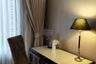 2 Bedroom Condo for sale in Prive by Sansiri, Lumpini, Bangkok near MRT Lumpini