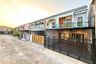 4 Bedroom Townhouse for sale in Montienthong, Bang Khae Nuea, Bangkok near MRT Phutthamonthon Sai 2