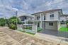 4 Bedroom House for sale in PRUKSA VILLAGE THE SEASON CHAENGWATTANA &ndash; RATCHAPRUK, Bang Khu Wat, Pathum Thani