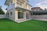 4 Bedroom House for sale in PRUKSA VILLAGE THE SEASON CHAENGWATTANA &ndash; RATCHAPRUK, Bang Khu Wat, Pathum Thani