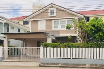 3 Bedroom House for sale in Pruklada Prachauthit 90, Ban Khlong Suan, Samut Prakan