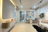 1 Bedroom Condo for sale in Lumpini Place Pinklao 2, Arun Amarin, Bangkok near BTS Bang Wa