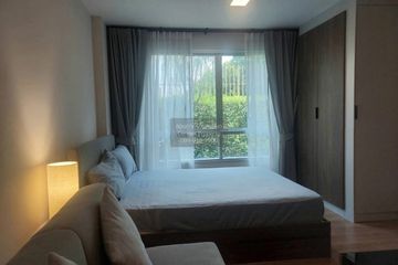 1 Bedroom Condo for sale in Bang Khun Si, Bangkok
