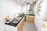 3 Bedroom Townhouse for sale in Pruksa Ville 37 Watcharapol-Permsin, Khlong Thanon, Bangkok