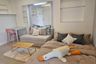 1 Bedroom Condo for sale in Ekbodin Condominium, Chom Phon, Bangkok near MRT Lat Phrao