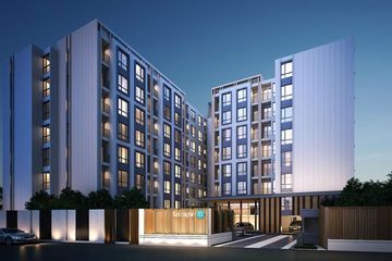 1 Bedroom Condo for sale in Anusawari, Bangkok near BTS Sai Yud
