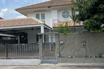 3 Bedroom House for sale in Chuan Chuen Park Onnut-Wongwaen, Prawet, Bangkok