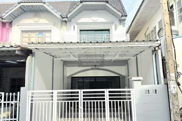 2 Bedroom Townhouse for sale in Baan Monwadee Green Park, Phimon Rat, Nonthaburi
