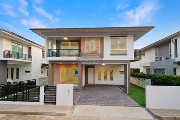 3 Bedroom House for sale in Habitia Bond Ratchapruek, Bang Khu Wat, Pathum Thani