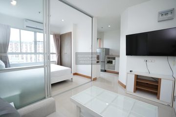 1 Bedroom Condo for sale in Lumpini Ville Ramkhamhaeng 60/2, Hua Mak, Bangkok near MRT Lam Sali