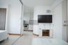 1 Bedroom Condo for sale in Lumpini Ville Ramkhamhaeng 60/2, Hua Mak, Bangkok near MRT Lam Sali