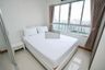 1 Bedroom Condo for sale in Lumpini Ville Ramkhamhaeng 60/2, Hua Mak, Bangkok near MRT Lam Sali