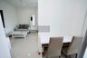 1 Bedroom Condo for sale in Lumpini Ville Ramkhamhaeng 60/2, Hua Mak, Bangkok near MRT Lam Sali