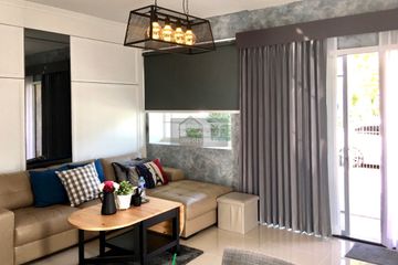 2 Bedroom Townhouse for sale in Indy Bangna Km.7 (2), Bang Kaeo, Samut Prakan