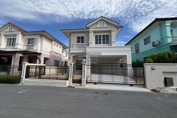 3 Bedroom House for sale in Image Place, Krathum Lom, Nakhon Pathom