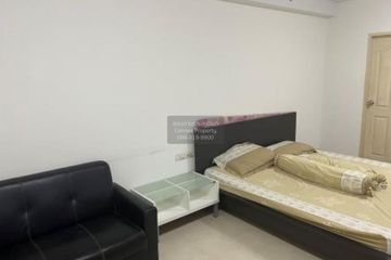 1 Bedroom Condo for sale in City Home Rattanathibet, Bang Kraso, Nonthaburi near MRT Bang Krasor