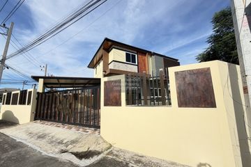 3 Bedroom House for sale in Maneekeo Village, Saen Suk, Chonburi